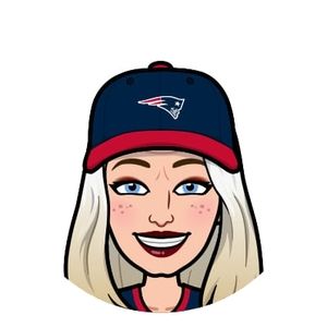 Meet your Posher, Josie